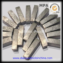 Diamond Segment for Concrete